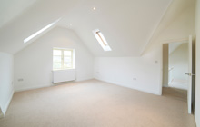 Great Stoke bedroom extension leads