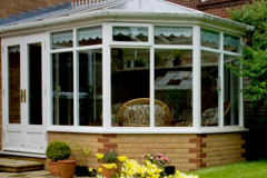 conservatories Great Stoke