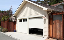 Great Stoke garage construction leads