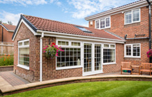 Great Stoke house extension leads