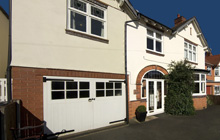 Great Stoke multiple storey extension leads
