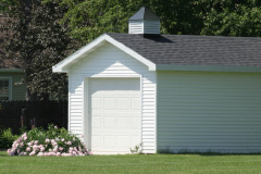 Great Stoke outbuilding construction costs